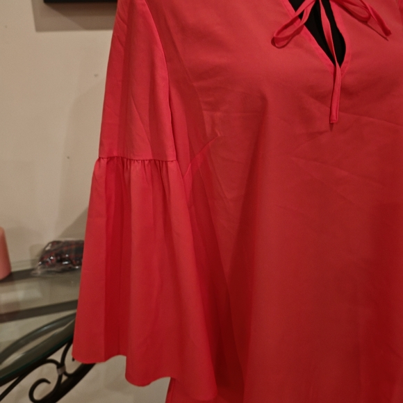 2/50 BODEN Boho Sleeve Top - Picture 10 of 16